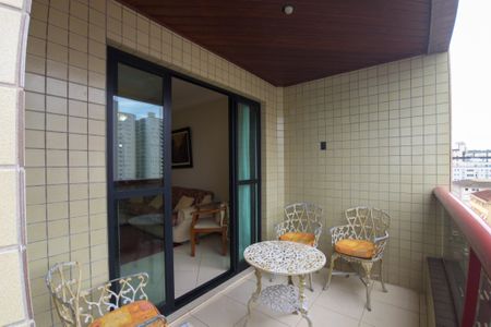 Apartamento para alugar com 115m², 2 quartos e 2 vagasSacada 