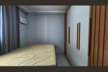 Quarto 1 de apartamento para alugar com 2 quartos, 70m² em Recreio dos Bandeirantes, Rio de Janeiro