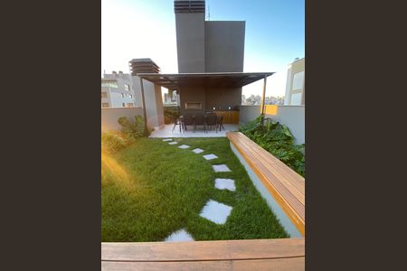 Apartamento à venda com 88m², 2 quartos e 1 vaga Apartamento à venda com 88m², 2 quartos e 1 vagaÁrea externa