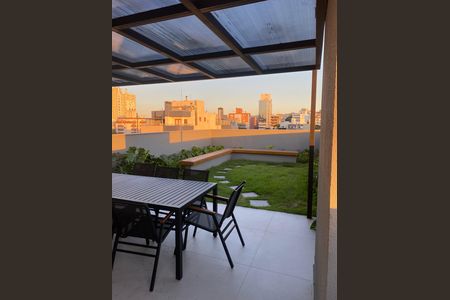 Apartamento à venda com 88m², 2 quartos e 1 vaga Apartamento à venda com 88m², 2 quartos e 1 vagaÁrea externa