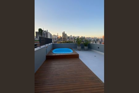 Apartamento à venda com 88m², 2 quartos e 1 vaga Apartamento à venda com 88m², 2 quartos e 1 vagaÁrea externa