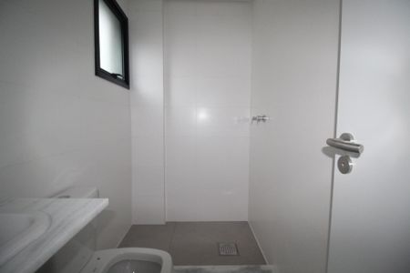 Apartamento para alugar com 88m², 2 quartos e 1 vagaBanheiro da Suíte 2