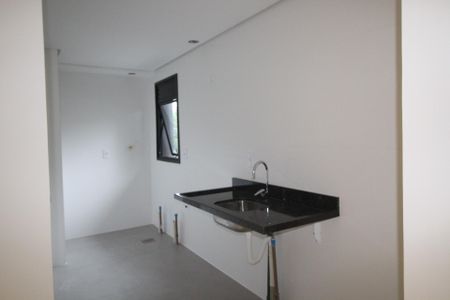 Apartamento para alugar com 88m², 2 quartos e 1 vagaCozinha