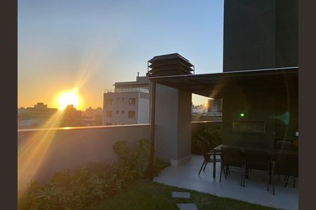 Apartamento à venda com 88m², 2 quartos e 1 vaga Apartamento à venda com 88m², 2 quartos e 1 vagaÁrea externa