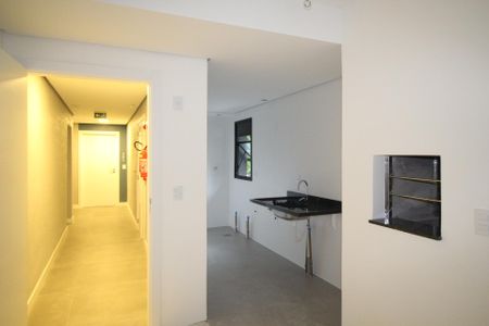 Apartamento para alugar com 88m², 2 quartos e 1 vagaCozinha