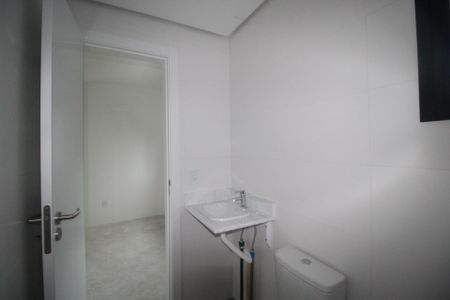Apartamento para alugar com 88m², 2 quartos e 1 vagaBanheiro da Suíte 2