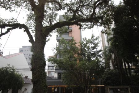 Apartamento para alugar com 88m², 2 quartos e 1 vagaFachada