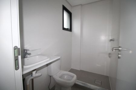 Apartamento para alugar com 88m², 2 quartos e 1 vagaBanheiro da Suíte 2