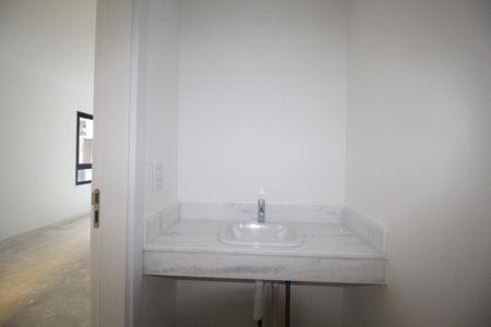 Apartamento para alugar com 88m², 2 quartos e 1 vagaLavabo