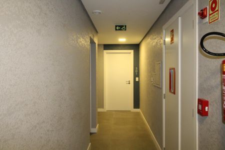 Apartamento para alugar com 88m², 2 quartos e 1 vagaCorredor