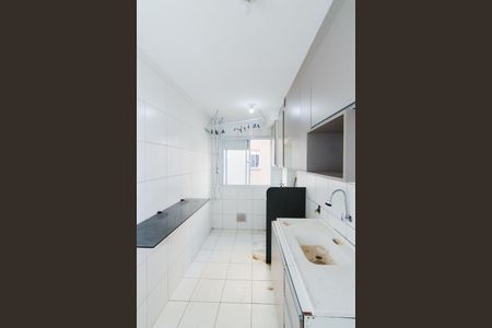 Apartamento para alugar com 47m², 2 quartos e sem vagaCozinha