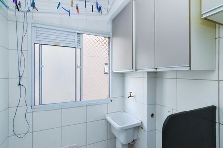 Apartamento para alugar com 47m², 2 quartos e sem vagaÁrea de Serviço