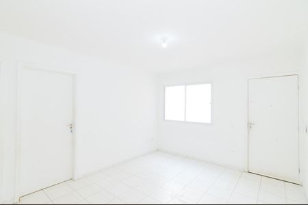 Apartamento para alugar com 47m², 2 quartos e sem vagaSala