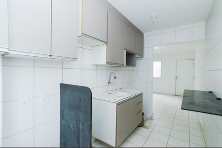 Apartamento para alugar com 47m², 2 quartos e sem vagaÁrea de Serviço