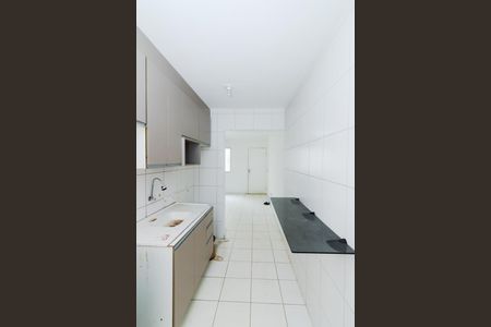 Apartamento para alugar com 47m², 2 quartos e sem vagaCozinha