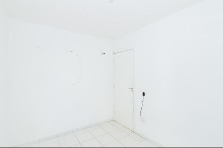 Apartamento para alugar com 47m², 2 quartos e sem vagaQuarto 2
