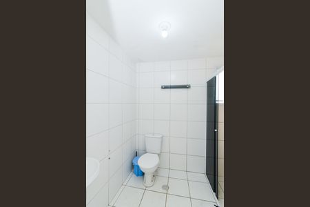 Apartamento para alugar com 47m², 2 quartos e sem vagaBanheiro