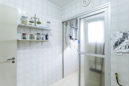 Apartamento para alugar com 45m², 1 quarto e 1 vagaCozinha