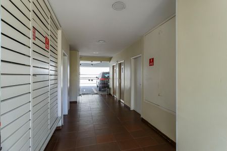 Apartamento para alugar com 45m², 1 quarto e 1 vagaÁrea comum