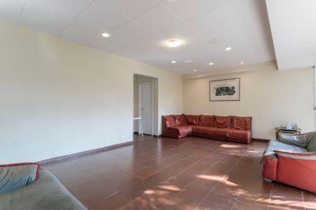 Apartamento para alugar com 45m², 1 quarto e 1 vagaÁrea comum