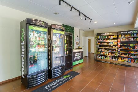 Apartamento para alugar com 45m², 1 quarto e 1 vagaÁrea comum