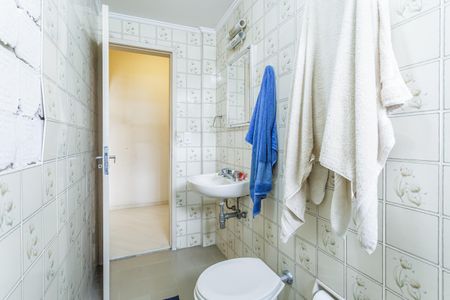 Apartamento para alugar com 45m², 1 quarto e 1 vagaBanheiro