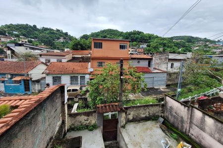Casa para alugar com 60m², 1 quarto e sem vaga Casa para alugar com 60m², 1 quarto e sem vagaQuarto 1