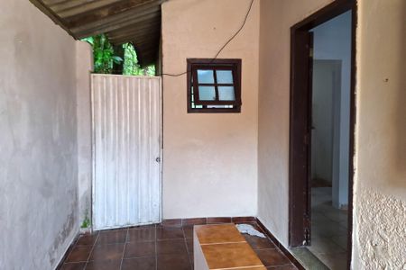 Casa para alugar com 60m², 1 quarto e sem vaga Casa para alugar com 60m², 1 quarto e sem vagaQuintal
