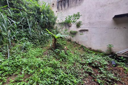 Casa para alugar com 60m², 1 quarto e sem vaga Casa para alugar com 60m², 1 quarto e sem vagaQuintal