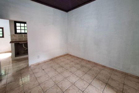Sala de casa para alugar com 1 quarto, 60m² em Viçoso Jardim, Niterói