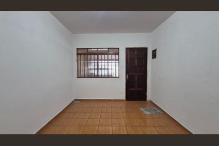 Casa à venda com 2 quartos, 110m² em Jardim Oriental, Santo André