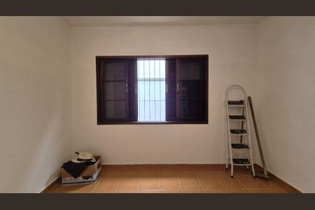 Casa à venda com 2 quartos, 110m² em Jardim Oriental, Santo André