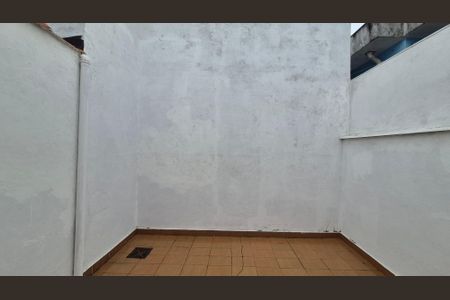 Casa à venda com 2 quartos, 110m² em Jardim Oriental, Santo André