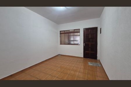 Casa à venda com 2 quartos, 110m² em Jardim Oriental, Santo André