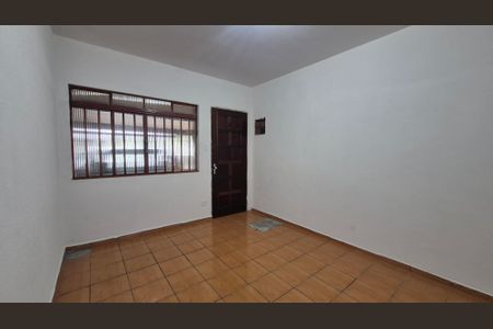 Casa à venda com 2 quartos, 110m² em Jardim Oriental, Santo André
