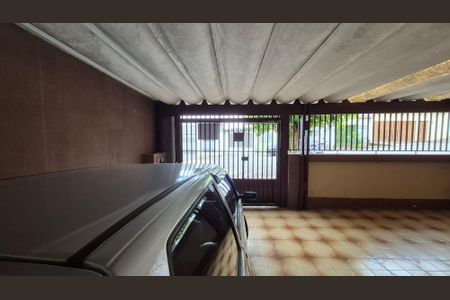 Casa à venda com 2 quartos, 110m² em Jardim Oriental, Santo André