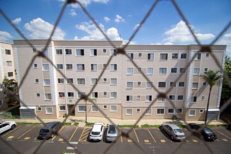 Apartamento para alugar com 55m², 2 quartos e 1 vaga Apartamento para alugar com 55m², 2 quartos e 1 vagaVista