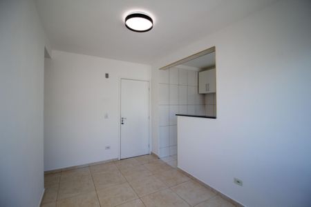 Apartamento para alugar com 55m², 2 quartos e 1 vaga Apartamento para alugar com 55m², 2 quartos e 1 vagaSala