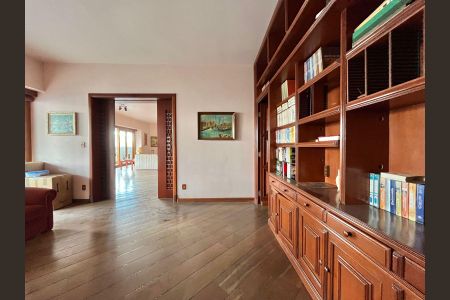 Apartamento à venda com 601m², 4 quartos e 4 vagasSala 4