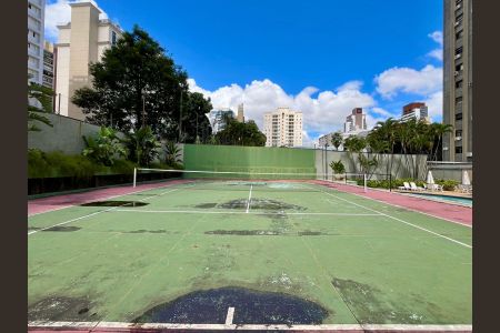 Apartamento à venda com 601m², 4 quartos e 4 vagasÁrea Comum - Quadra tenis