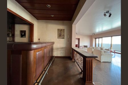 Apartamento à venda com 601m², 4 quartos e 4 vagasSala 3