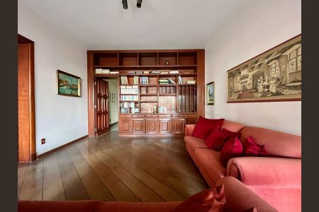 Apartamento à venda com 601m², 4 quartos e 4 vagasSala 4