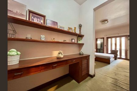 Apartamento à venda com 601m², 4 quartos e 4 vagasSuíte 1