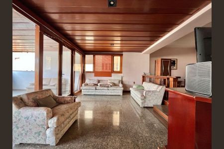 Apartamento à venda com 601m², 4 quartos e 4 vagasSala 2