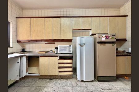 Apartamento à venda com 601m², 4 quartos e 4 vagasCozinha