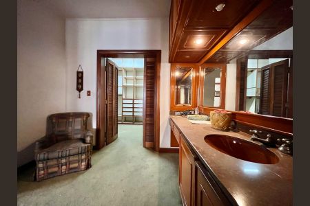 Apartamento à venda com 601m², 4 quartos e 4 vagasSuíte 4  