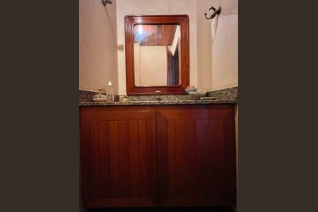 Apartamento à venda com 601m², 4 quartos e 4 vagasLavabo