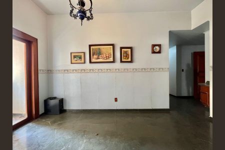 Apartamento à venda com 601m², 4 quartos e 4 vagasSala 6