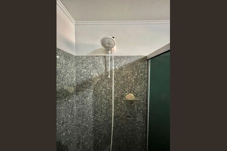 Apartamento à venda com 601m², 4 quartos e 4 vagasBanheiro da Suíte 1