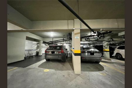 Apartamento à venda com 601m², 4 quartos e 4 vagasGaragem